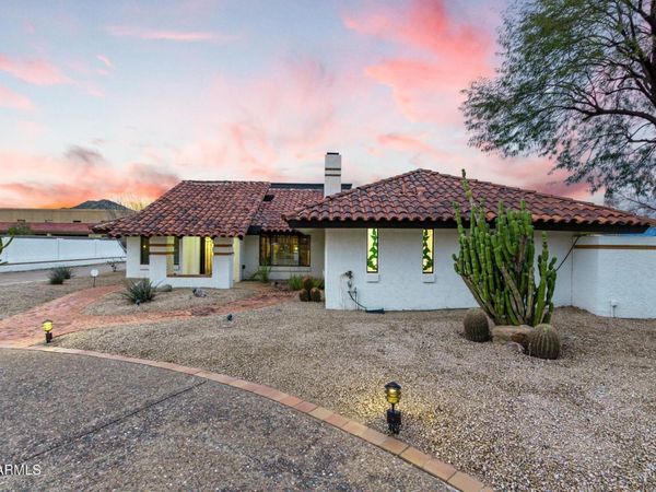 5224 W CREEDANCE Boulevard, Glendale, AZ 85310