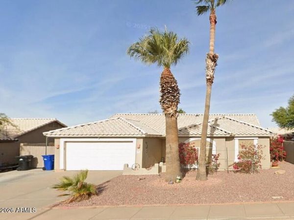 6252 E PORTIA Street, Mesa, AZ 85215