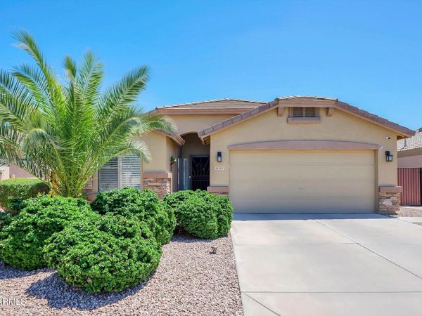 16209 W MAUNA LOA Lane, Surprise, AZ 85379