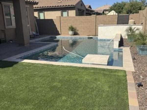 10058 E THEOREM Drive, Mesa, AZ 85212