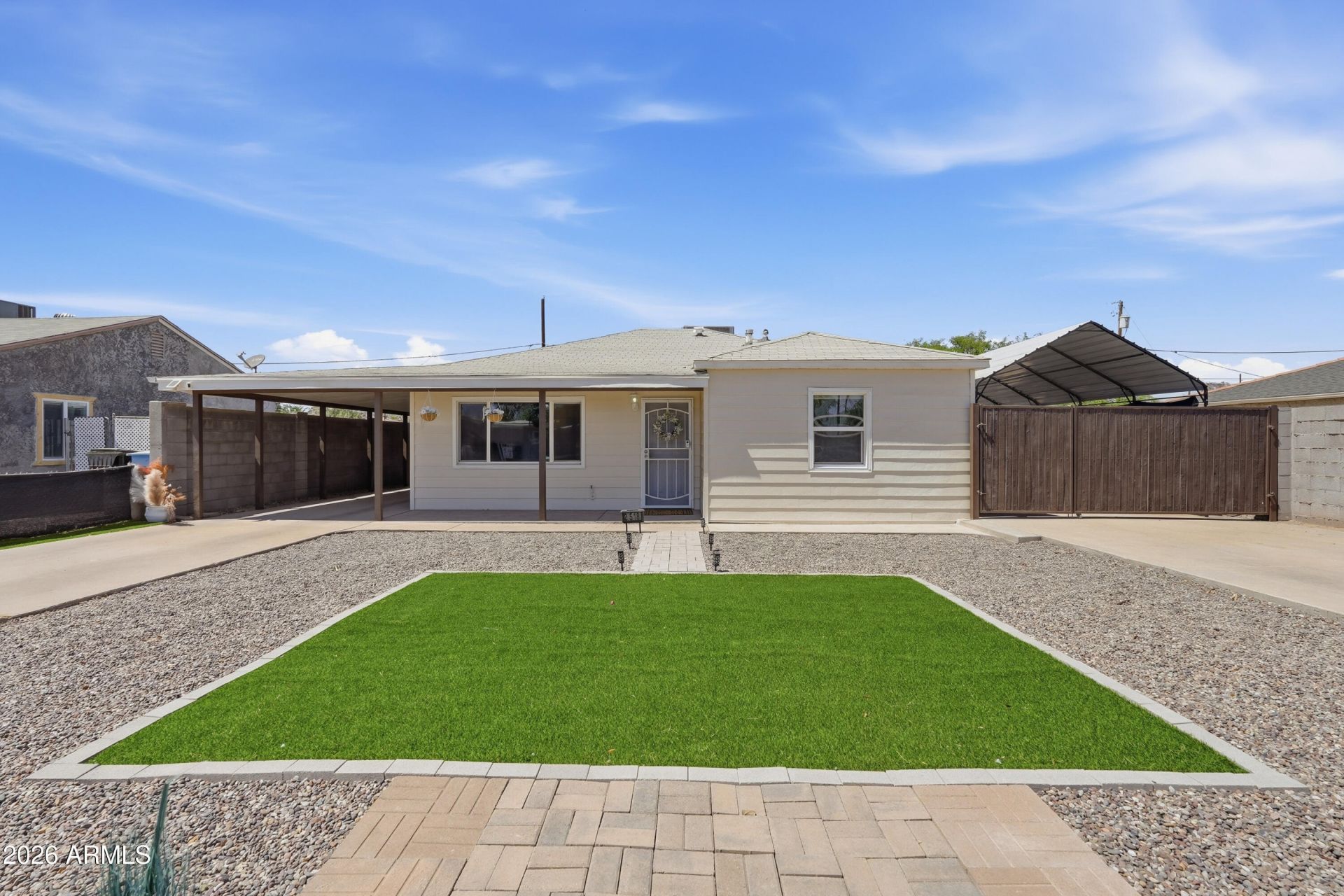 2518 W Missouri Avenue, Phoenix, AZ 85017 Main Photo