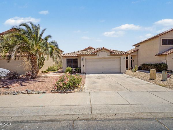 11605 W CITRUS Grove, Avondale, AZ 85392
