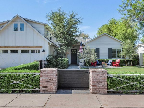 5321 E Earll Drive, Phoenix, AZ 85018