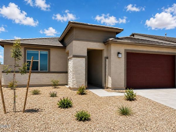 4014 S 178th Drive, Goodyear, AZ 85338