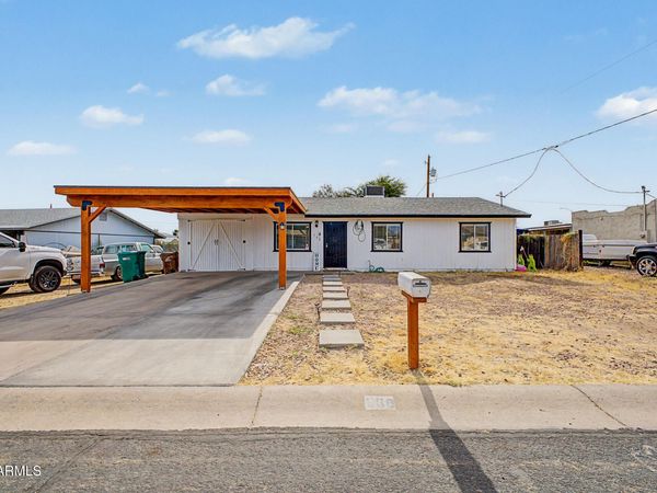 568 N 111 Street, Mesa, AZ 85207