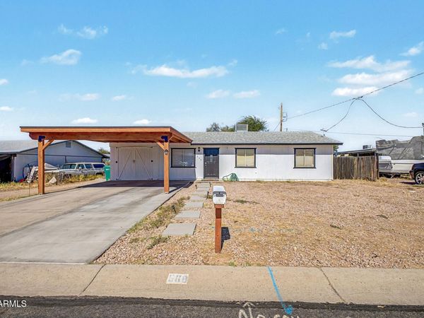 568 N 111 Street, Mesa, AZ 85207