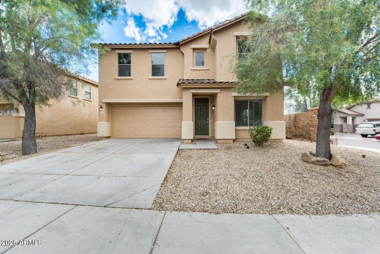 2221 N 94th Avenue, Phoenix, AZ 85037 Main Photo