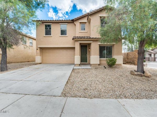 2221 N 94th Avenue, Phoenix, AZ 85037