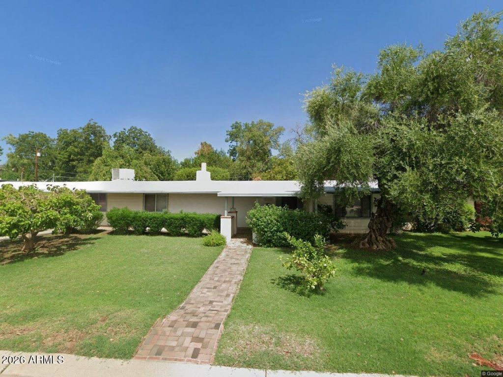 6321 N 13th Street, Phoenix, AZ 85014 Main Photo