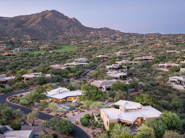 10615 E Honey Mesquite Drive, Scottsdale, AZ 85262