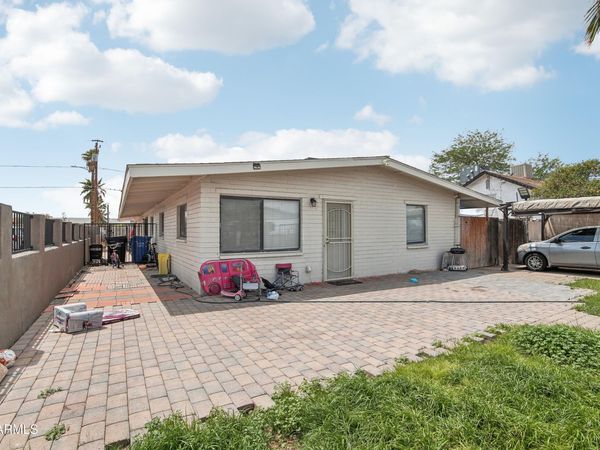 2223 E ROOSEVELT Street, Phoenix, AZ 85006