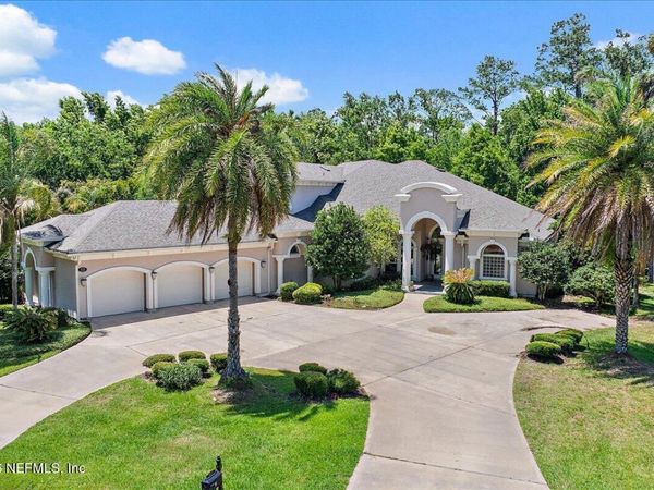347 CLEARWATER Drive, Ponte Vedra Beach, FL 32082