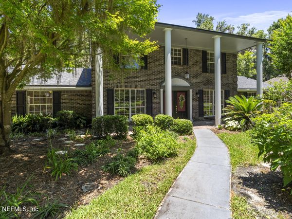 3154 NAUTILUS Road, Middleburg, FL 32068