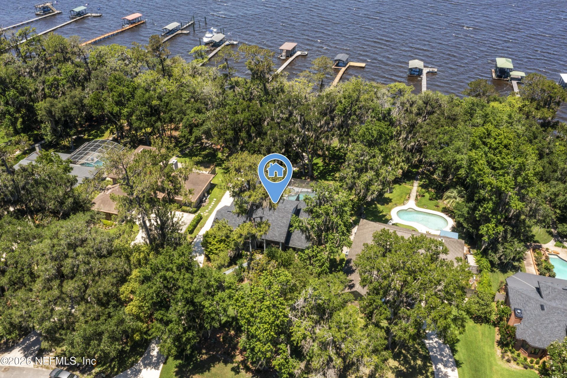 3154 Nautilus Road, Middleburg, FL 32068 Photo