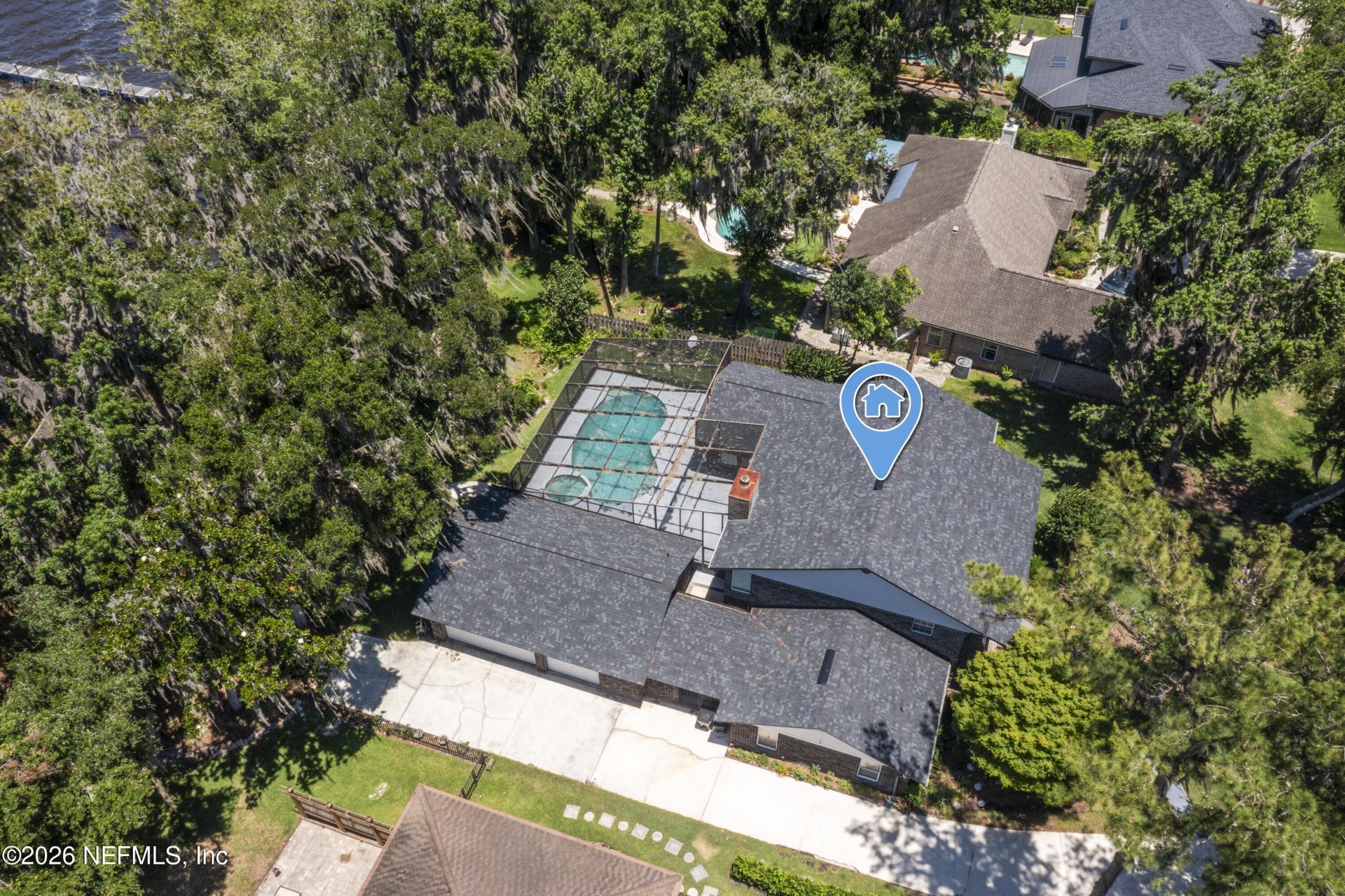 3154 Nautilus Road, Middleburg, FL 32068 Photo