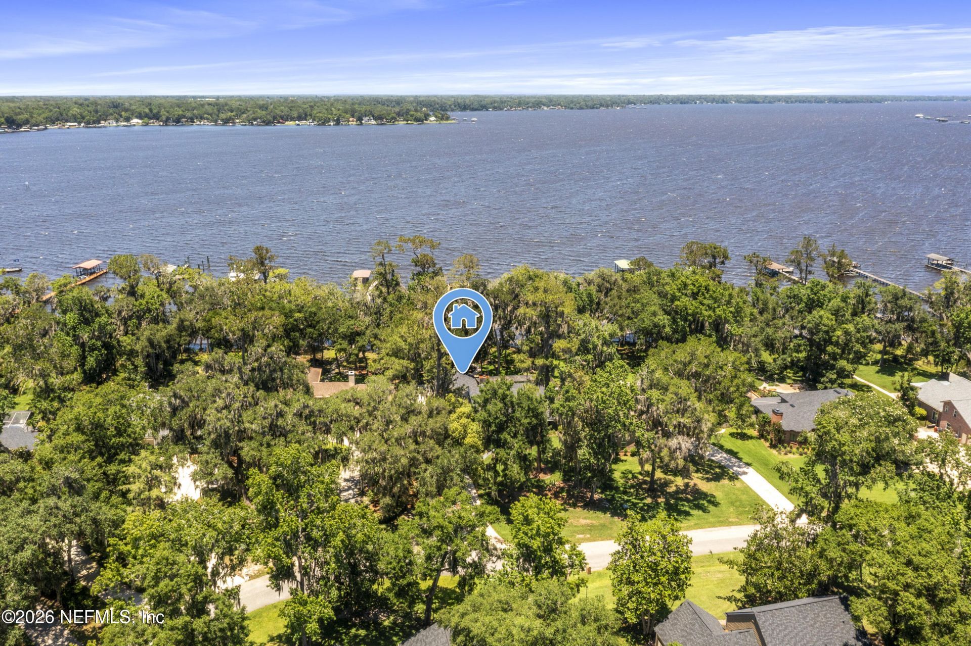 3154 Nautilus Road, Middleburg, FL 32068 Photo