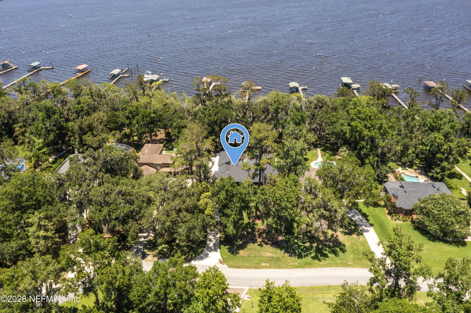 3154 Nautilus Road, Middleburg, FL 32068 Photo