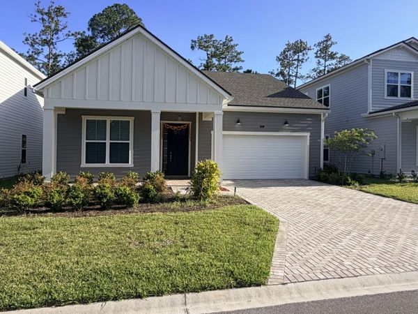272 WYE Road, St. Johns, FL 32259