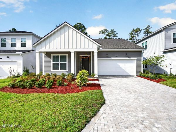 272 WYE Road, St. Johns, FL 32259