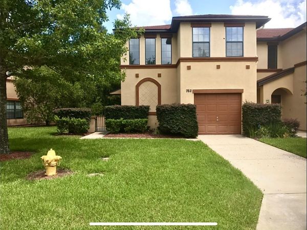 762 GINGER MILL Drive, St. Johns, FL 32259