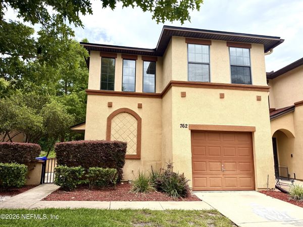 762 GINGER MILL Drive, St. Johns, FL 32259
