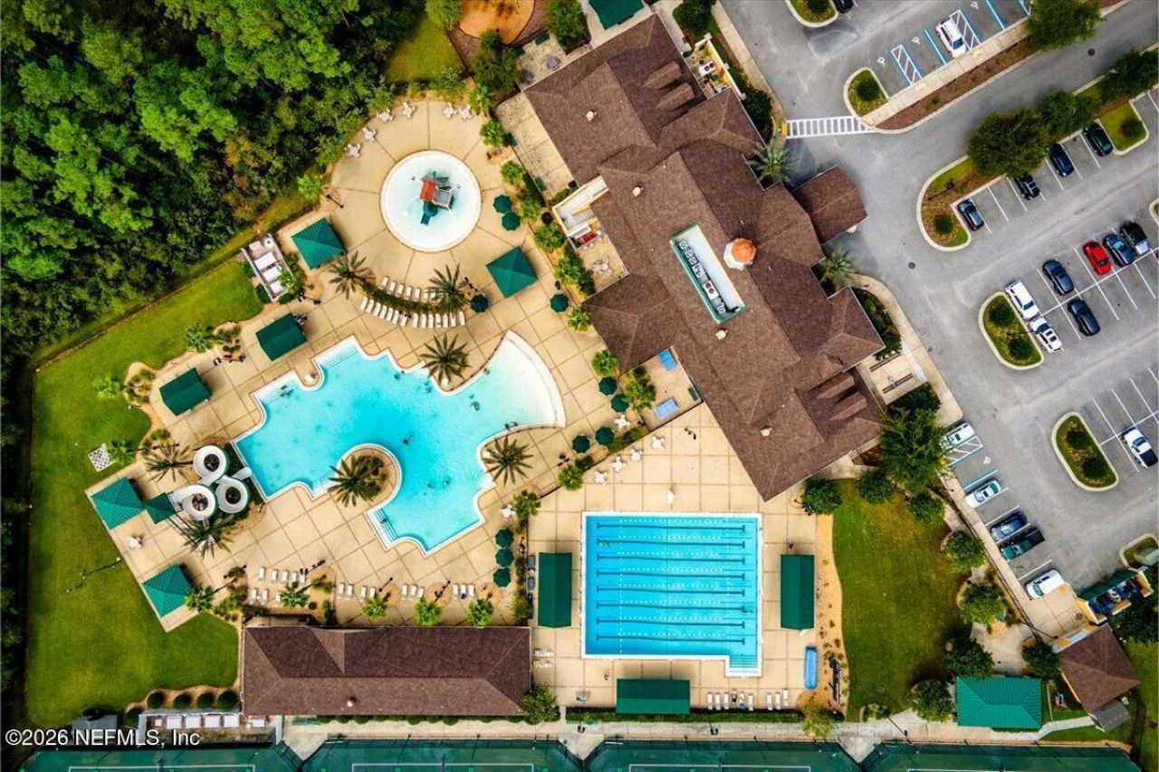 762 Ginger Mill Drive, Saint Johns, FL 32259 Photo