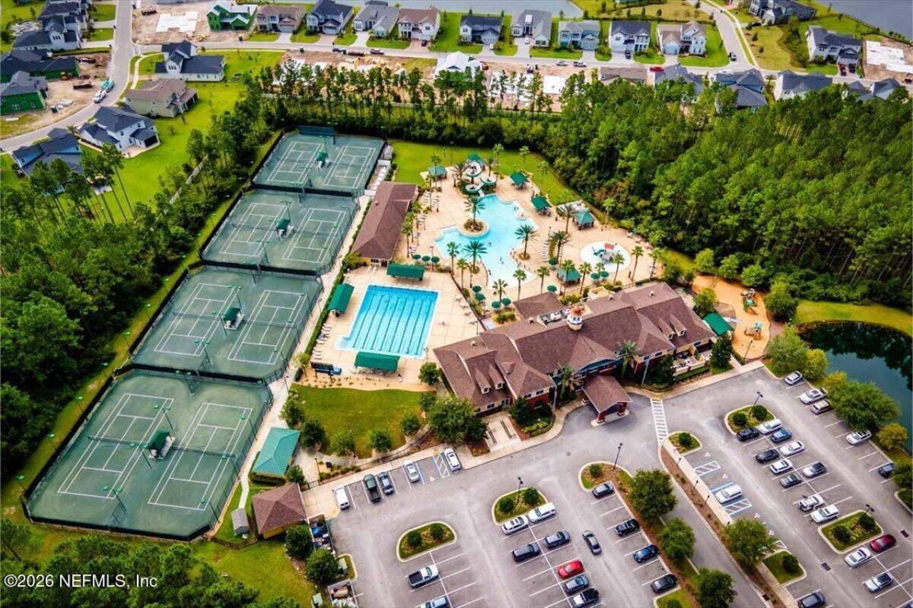 762 Ginger Mill Drive, Saint Johns, FL 32259 Photo