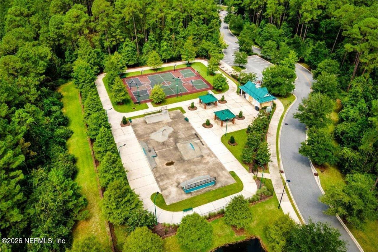 762 Ginger Mill Drive, Saint Johns, FL 32259 Photo