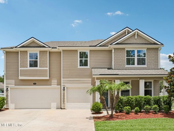 280 QUEEN VICTORIA Avenue, Jacksonville, FL 32259