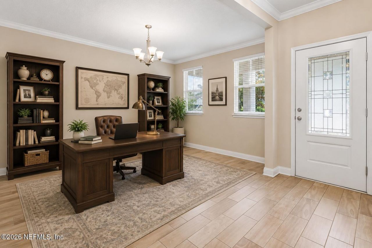 280 Queen Victoria Avenue, Jacksonville, FL 32259 Photo