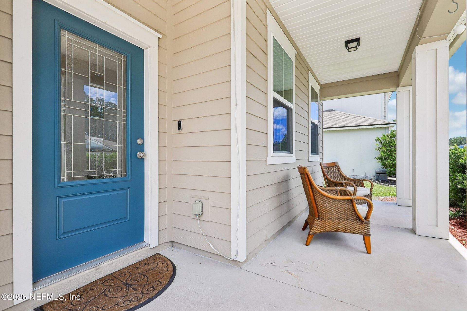 280 Queen Victoria Avenue, Jacksonville, FL 32259 Photo