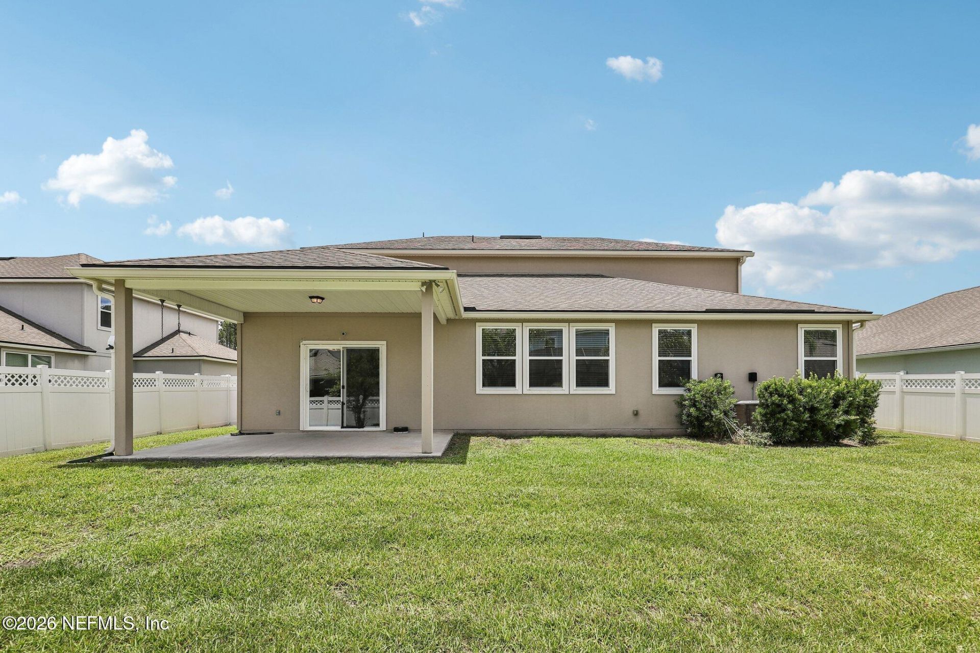 280 Queen Victoria Avenue, Jacksonville, FL 32259 Photo