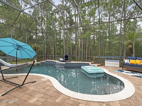 1357 EAGLE CROSSING Drive, Orange Park, FL 32065