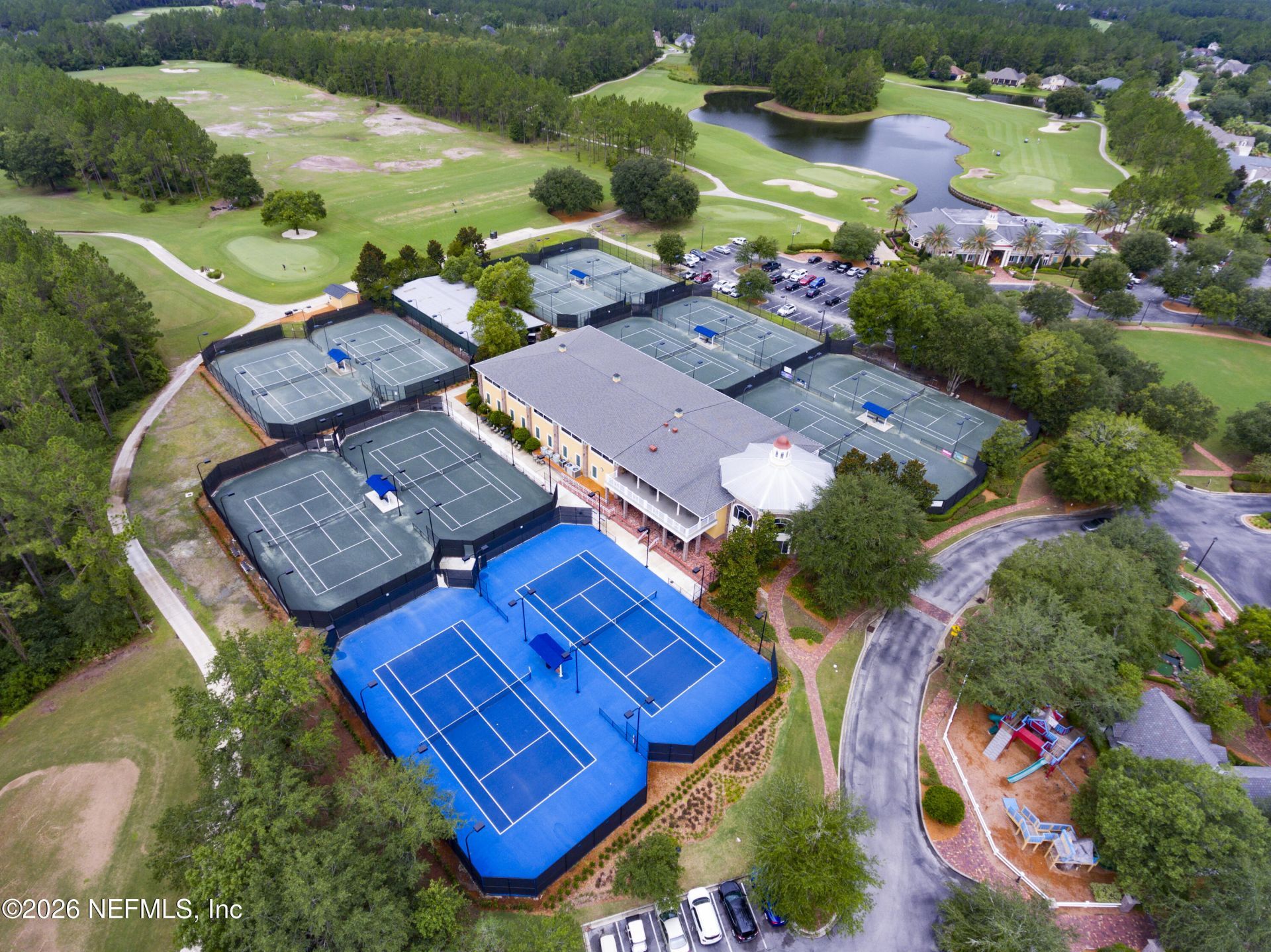 1357 Eagle Crossing Drive, Orange Park, FL 32065 Photo
