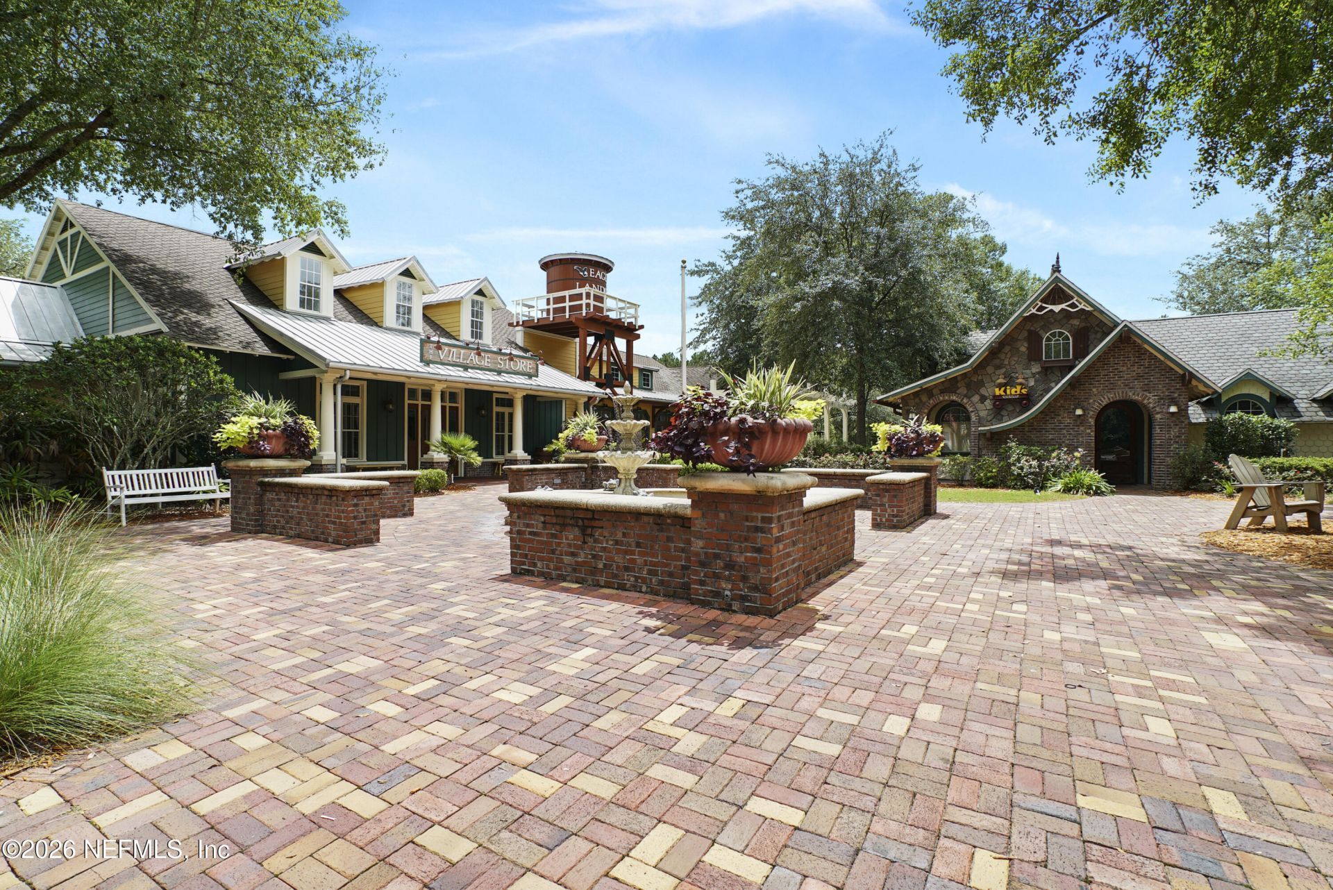 1357 Eagle Crossing Drive, Orange Park, FL 32065 Photo