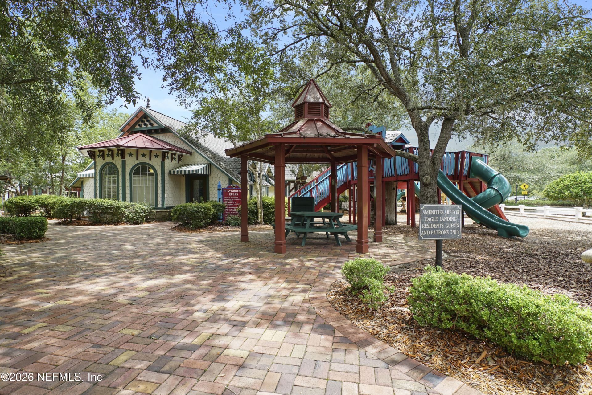 1357 Eagle Crossing Drive, Orange Park, FL 32065 Photo