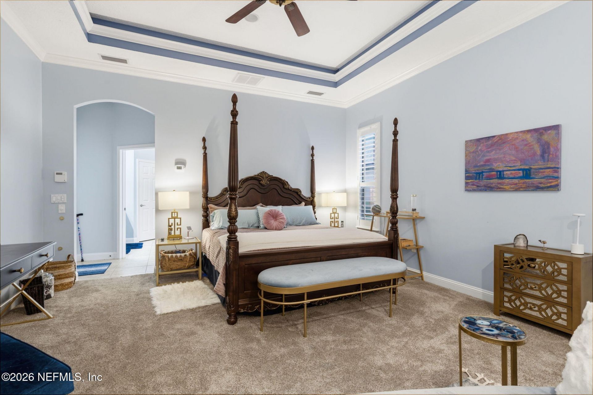 1357 Eagle Crossing Drive, Orange Park, FL 32065 Photo