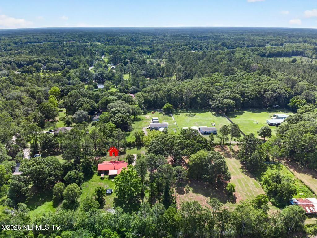 40041 Whipporwill Lane, Callahan, FL 32011 Photo