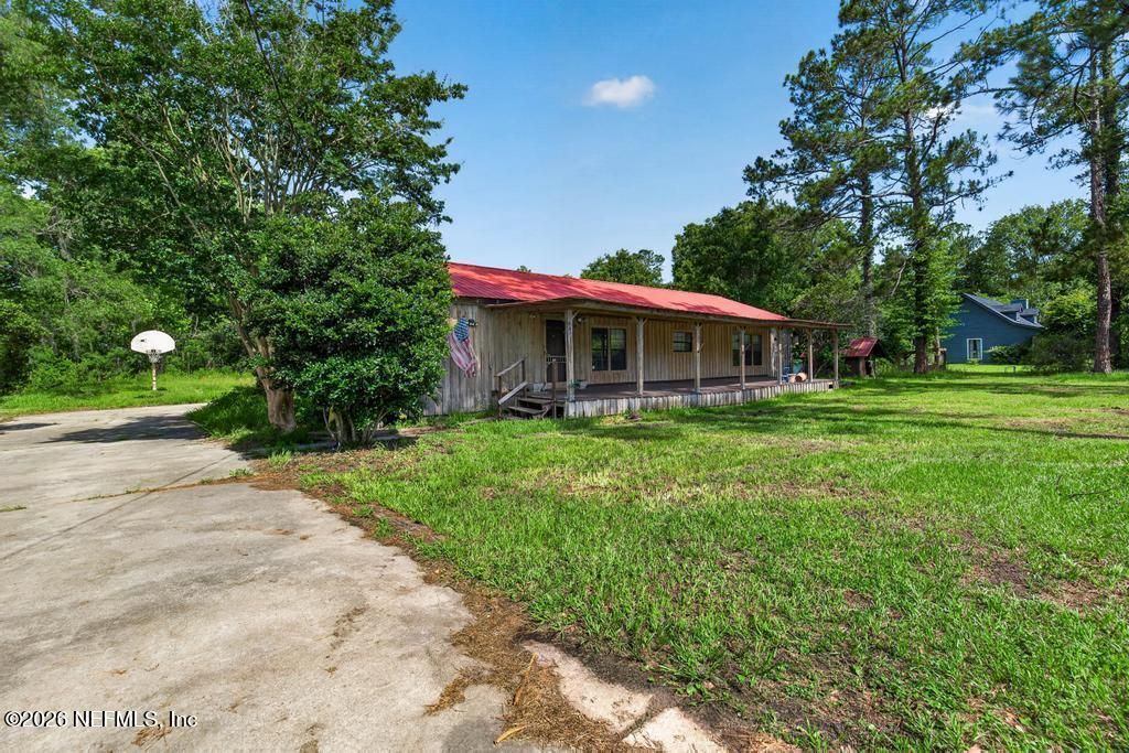 40041 Whipporwill Lane, Callahan, FL 32011 Photo