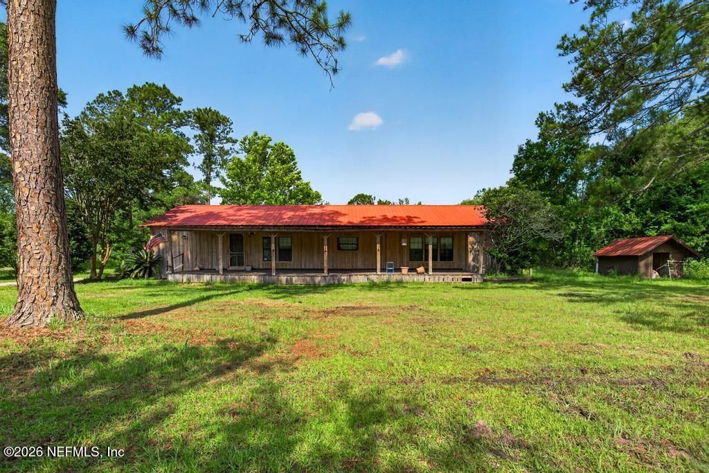 40041 Whipporwill Lane, Callahan, FL 32011 Photo