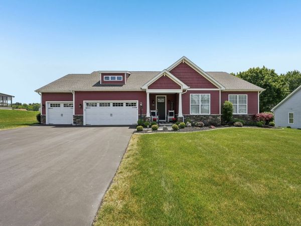549 Landing Court , Apollo, PA 15613