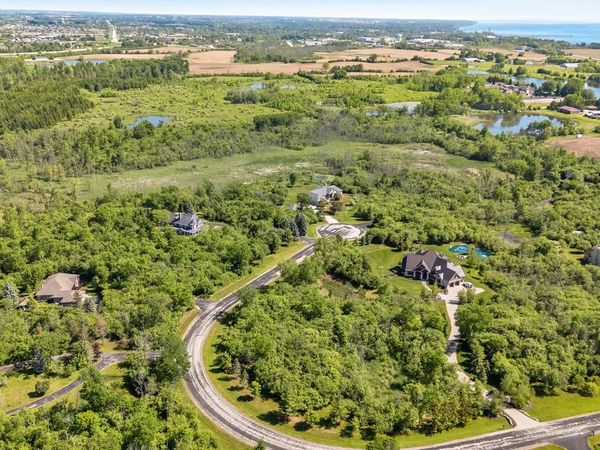 Lot 13 KARA LANE, Grafton, WI 53024