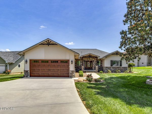 217 Tooweka Lane, Loudon, TN 37774