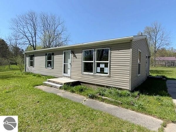 20956 Fewins Road, Interlochen, MI 49643