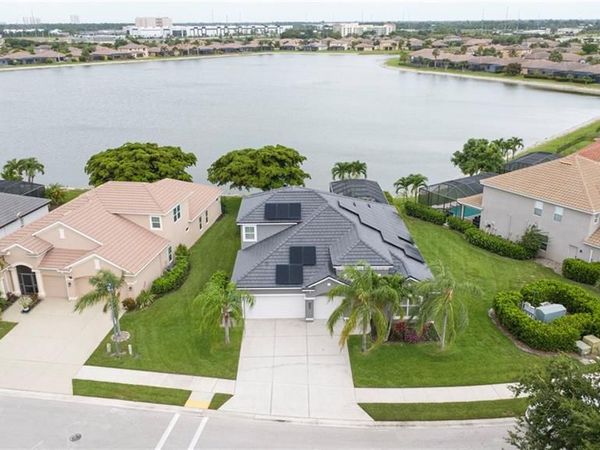 2831 Via Piazza LOOP , FORT MYERS, FL 33905
