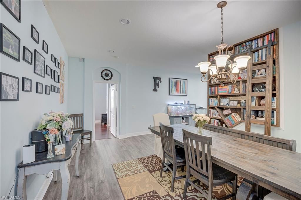 2831 Via Piazza Loop , Fort Myers, FL 33905 Photo
