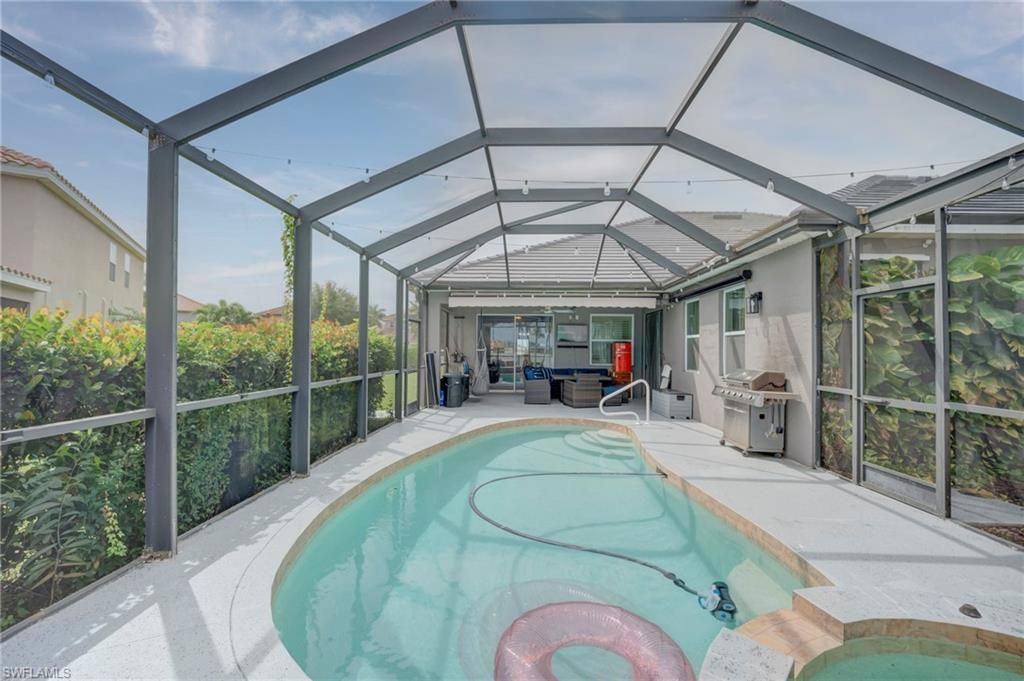 2831 Via Piazza Loop , Fort Myers, FL 33905 Photo