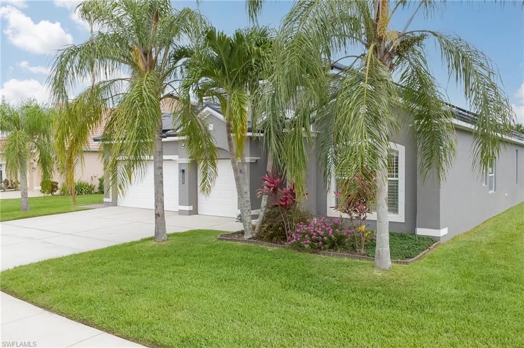 2831 Via Piazza Loop , Fort Myers, FL 33905 Photo