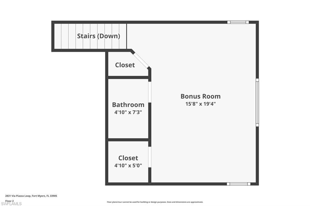 2831 Via Piazza Loop , Fort Myers, FL 33905 Photo