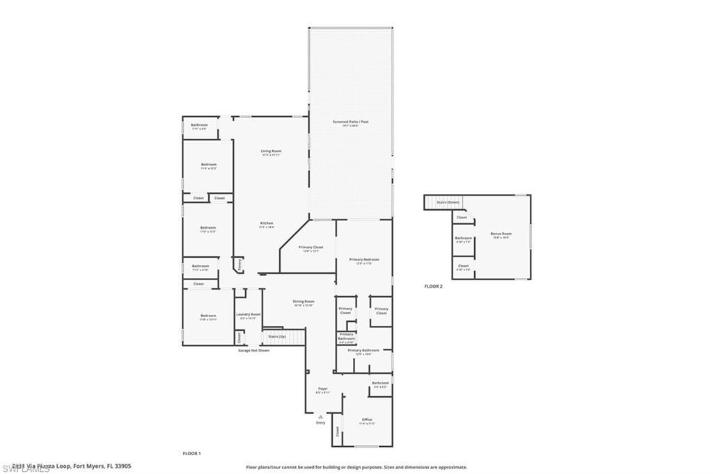 2831 Via Piazza Loop , Fort Myers, FL 33905 Photo